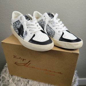 Vintage Havana Jazmin 1 Sneakers Size 10